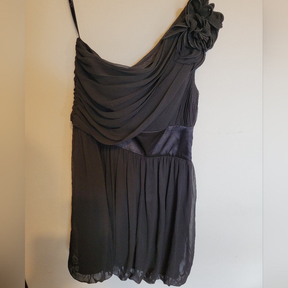 Size 10 Women's Black Dress